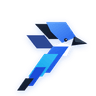Blue-Jay logo